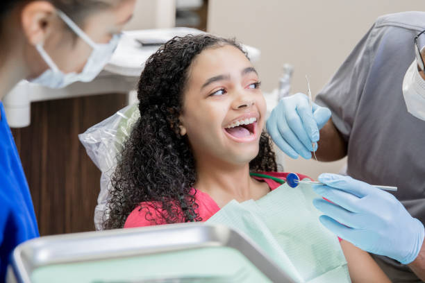Best Emergency Broken Tooth Repair in Carlisle, IA